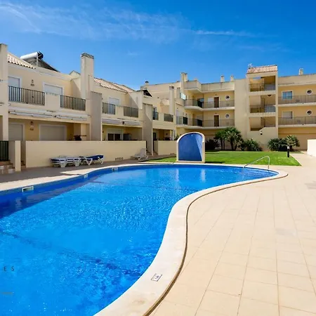 Greice Homes - T1 Ferreiras Lägenhet