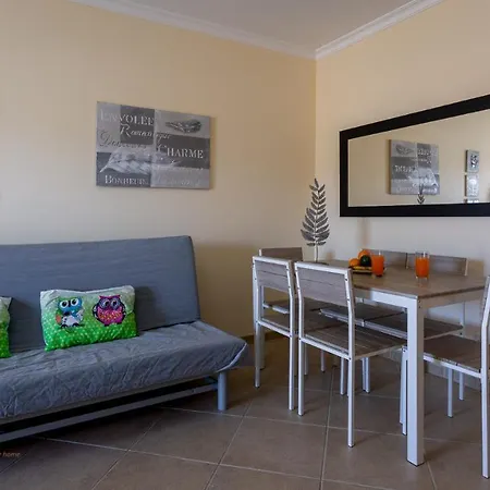 Greice Homes - T1 Ferreiras Lägenhet Albufeira